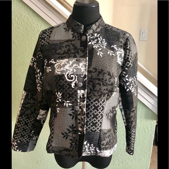 Beautiful jacket (PM) by Moly & Maxx - Picture 1 of 5